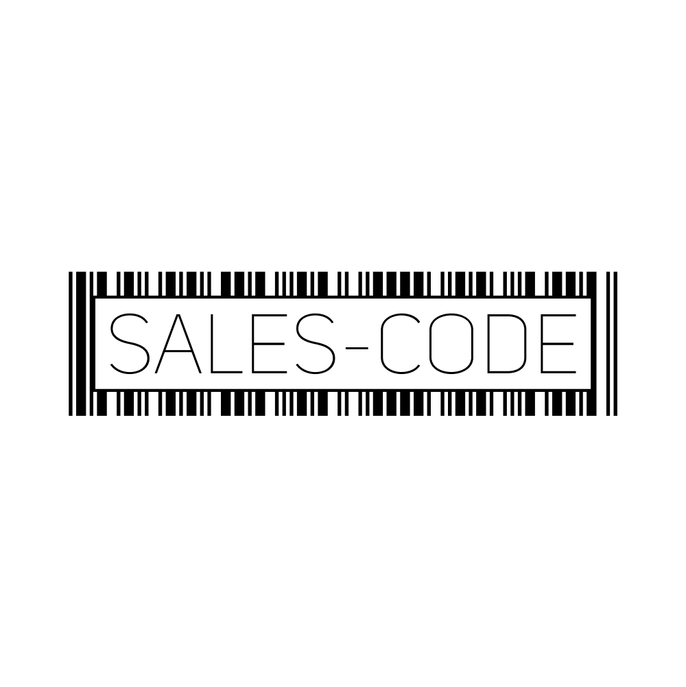 Sales Code