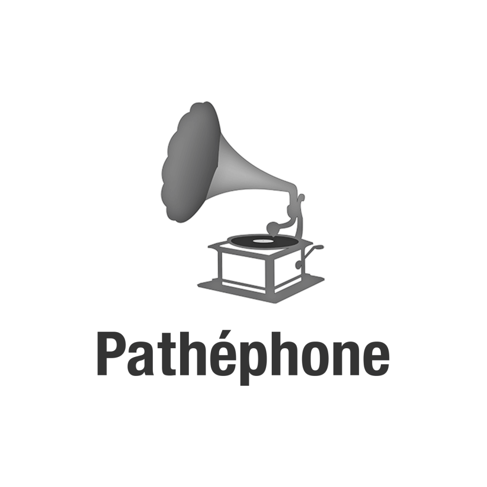 dj pathephone